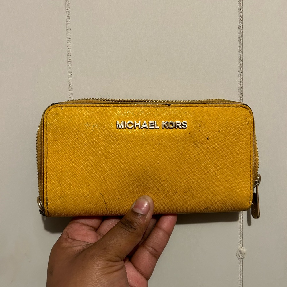 Mc wallet